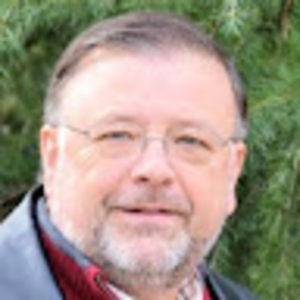 Meet your Posher, Dave